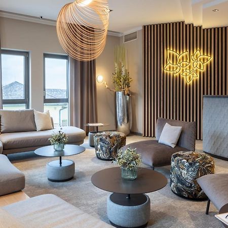 Hotel Turmhof Gumpoldskirchen Eksteriør bilde