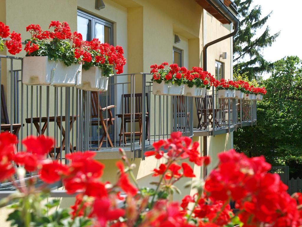 Hotel Turmhof Gumpoldskirchen Rom bilde