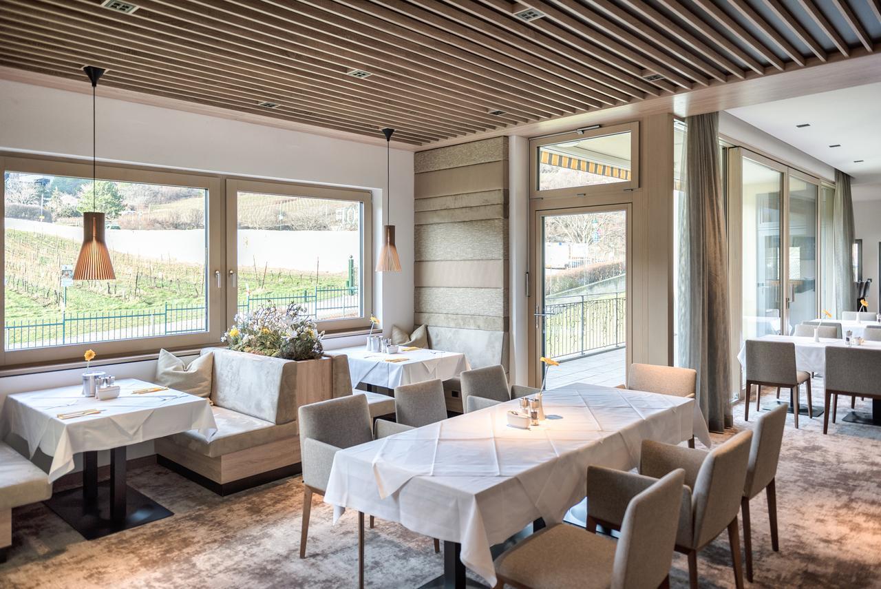 Hotel Turmhof Gumpoldskirchen Eksteriør bilde
