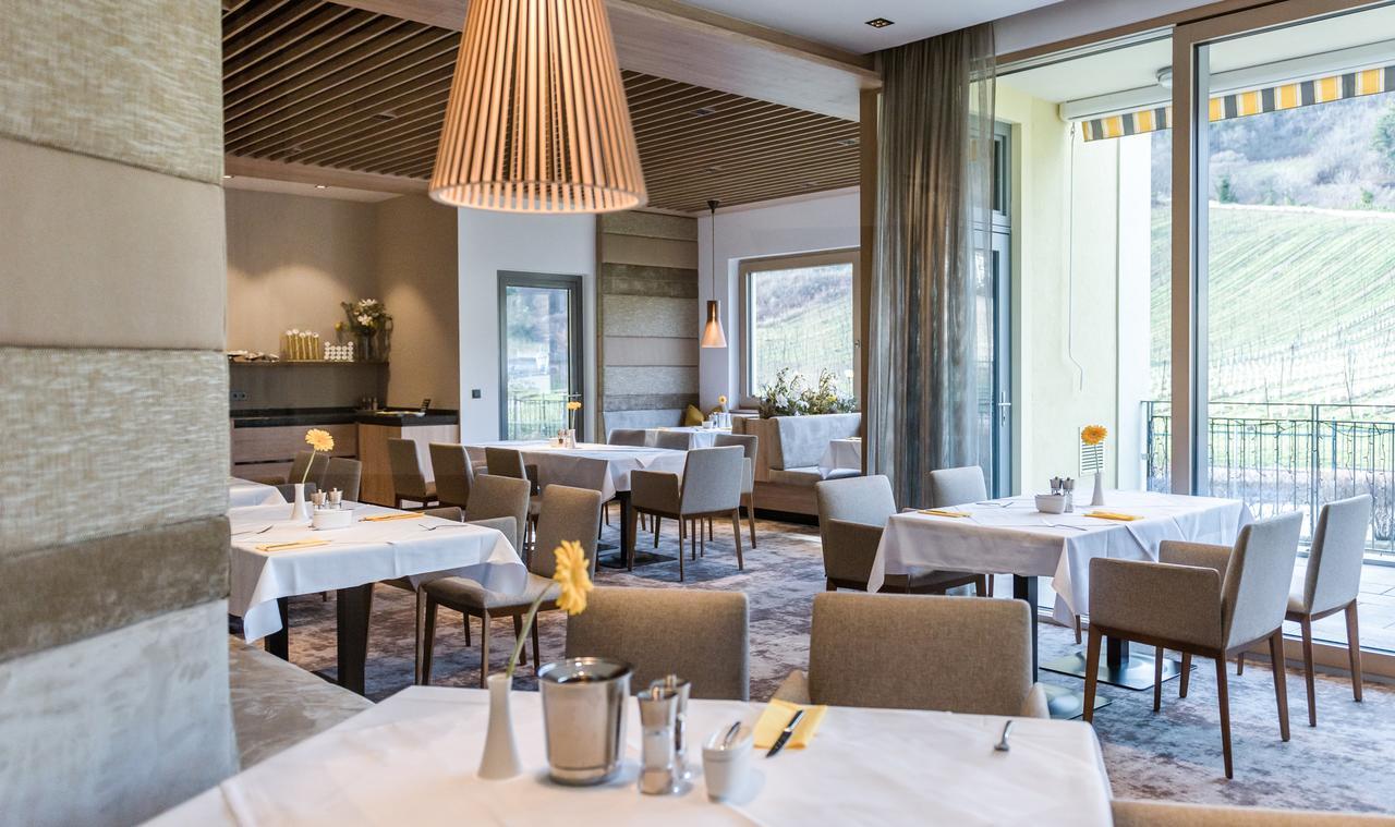 Hotel Turmhof Gumpoldskirchen Eksteriør bilde